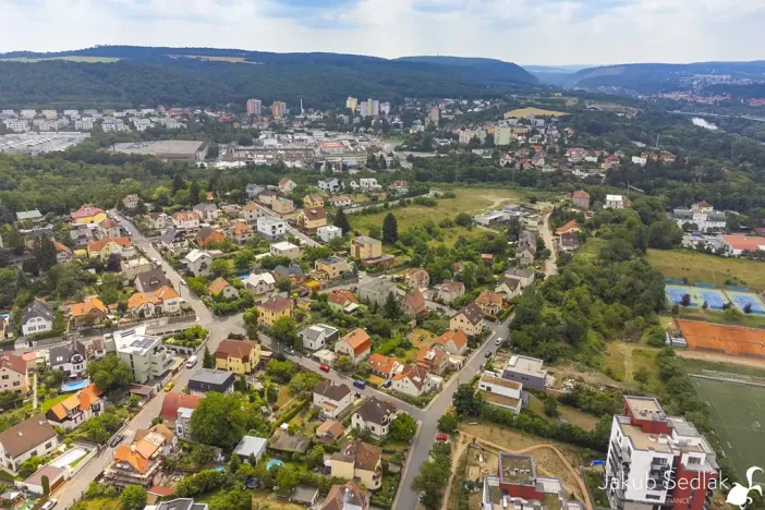 Prodej bytu 2+1, Praha - Modřany, Kolářova, 54 m2