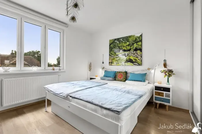 Prodej bytu 3+kk, Praha - Modřany, Kolářova, 70 m2
