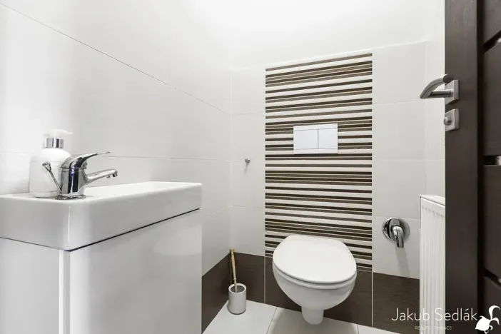 Prodej bytu 3+kk, Praha - Modřany, Kolářova, 70 m2