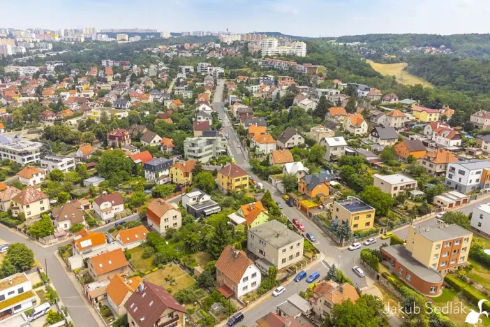 Prodej bytu 3+kk, Praha - Modřany, Kolářova, 70 m2