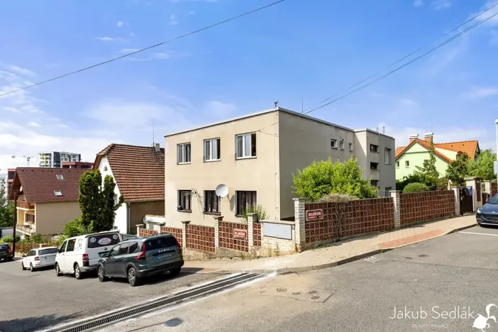 Prodej bytu 3+kk, Praha - Modřany, Kolářova, 70 m2