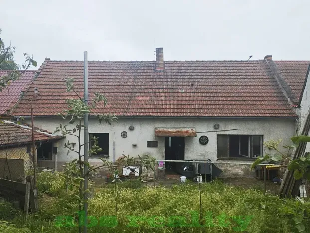 Prodej rodinného domu, Byšice, 110 m2