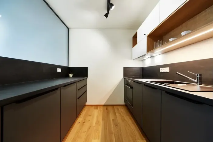 Pronájem bytu 2+kk, Brno, Cejl, 35 m2