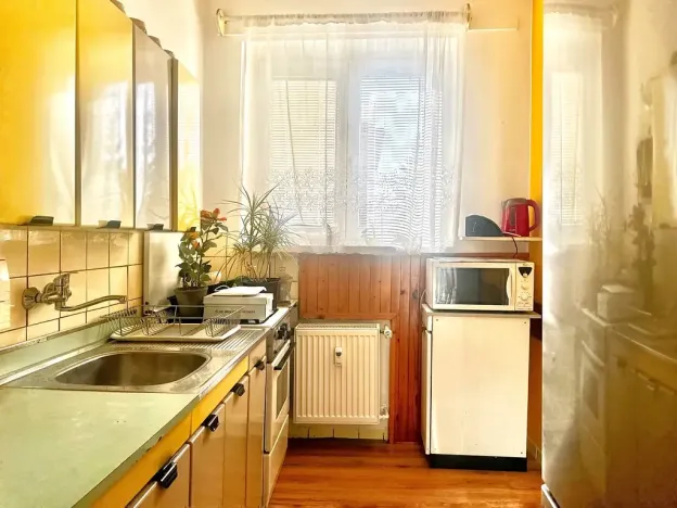 Pronájem bytu 3+1, Brno, Neumannova, 78 m2
