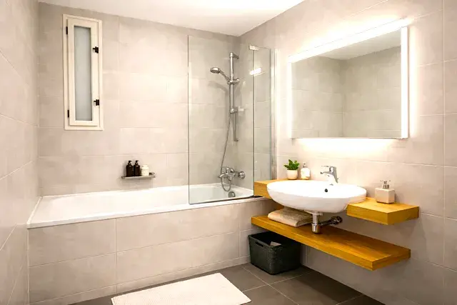 Prodej bytu 2+kk, Praha - Žižkov, Čajkovského, 62 m2