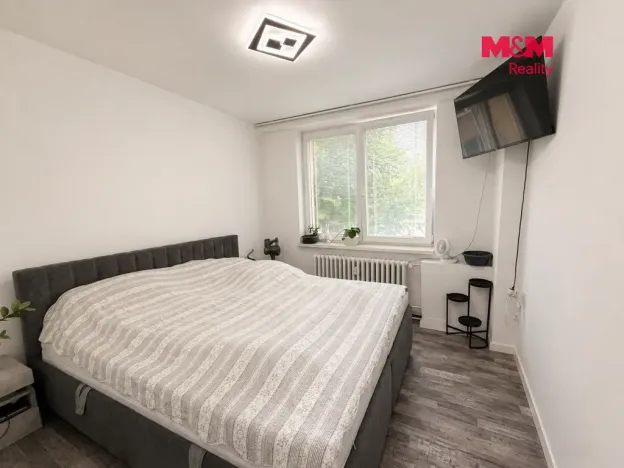 Prodej bytu 3+1, Havířov - Podlesí, Jaroslava Vrchlického, 74 m2
