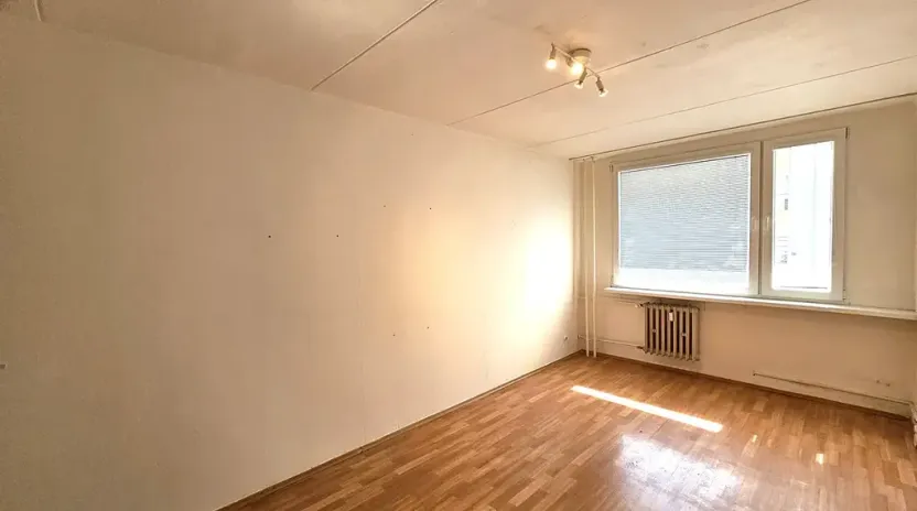 Prodej bytu 3+1, Praha - Vršovice, Turkmenská, 75 m2