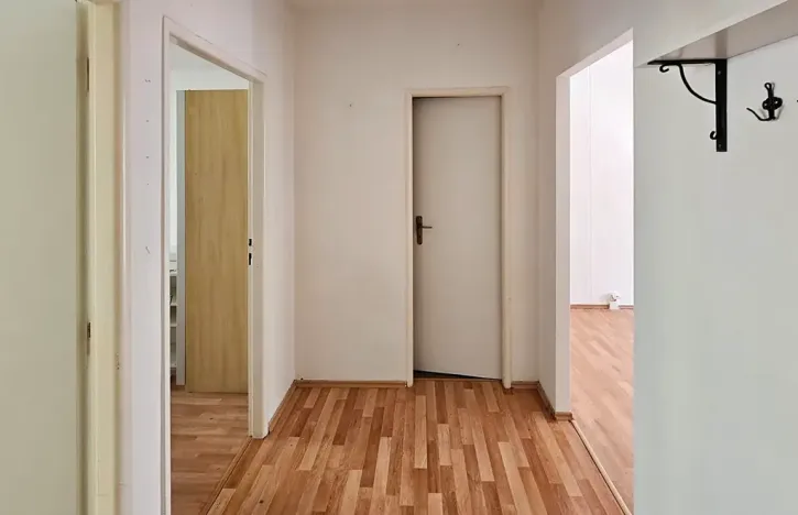 Prodej bytu 3+1, Praha - Vršovice, Turkmenská, 75 m2