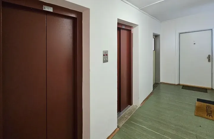 Prodej bytu 3+1, Praha - Vršovice, Turkmenská, 75 m2