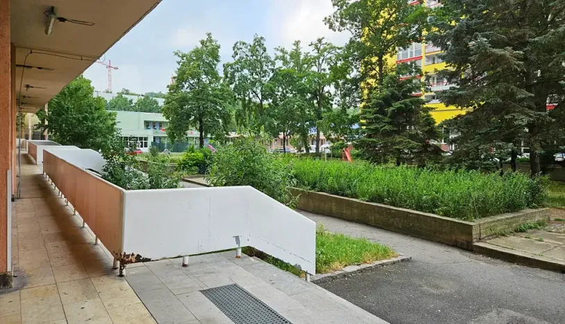 Prodej bytu 3+1, Praha - Vršovice, Turkmenská, 75 m2