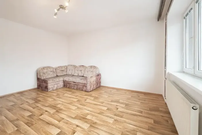 Prodej bytu 1+1, Brno, Skácelova, 47 m2