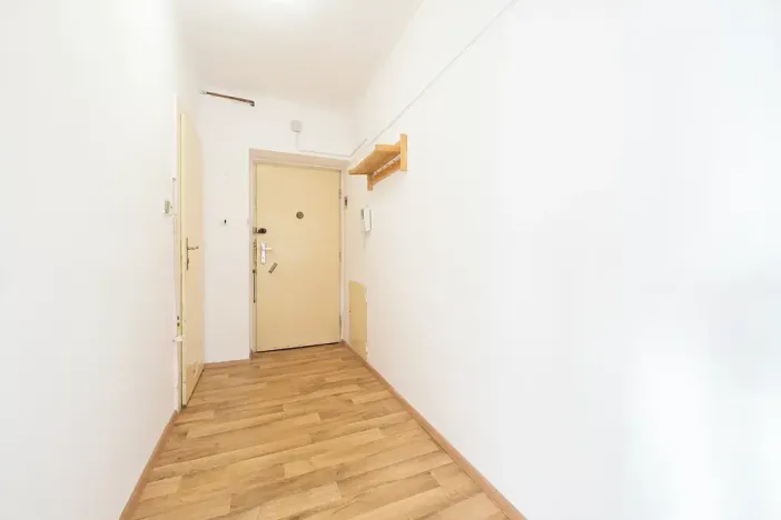 Prodej bytu 1+1, Brno, Skácelova, 47 m2