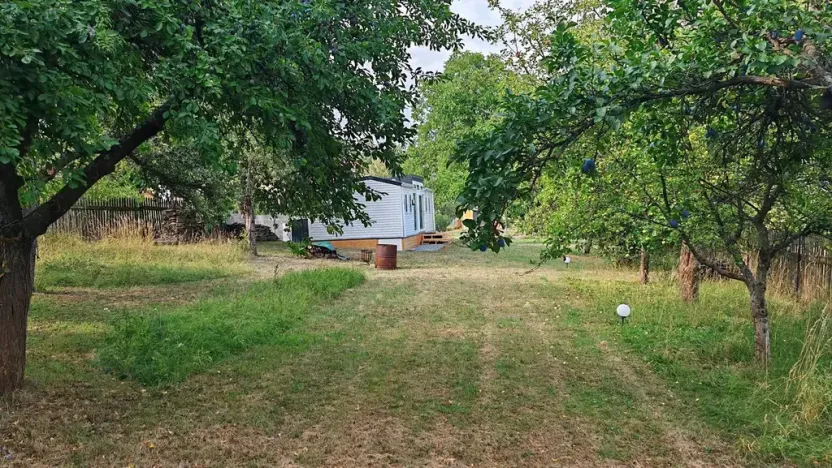 Prodej pozemku pro bydlení, Žernovník, 836 m2