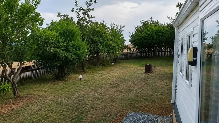Prodej pozemku pro bydlení, Žernovník, 836 m2