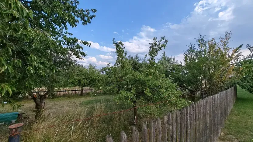 Prodej pozemku pro bydlení, Žernovník, 836 m2