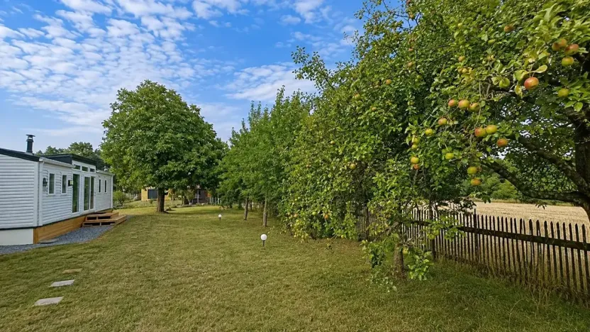 Prodej chaty, Žernovník, 40 m2