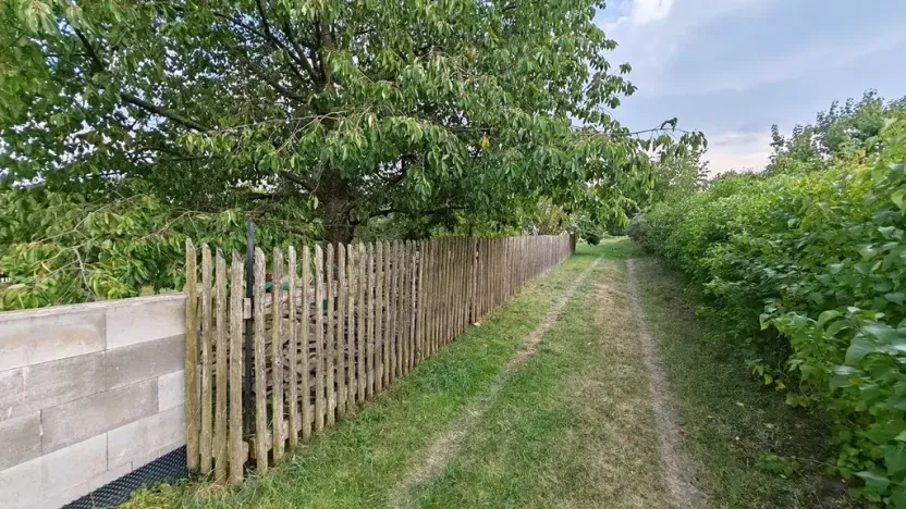 Prodej chaty, Žernovník, 40 m2