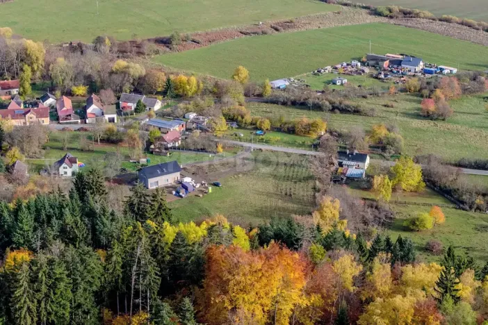 Prodej pozemku pro bydlení, Konstantinovy Lázně, 4110 m2