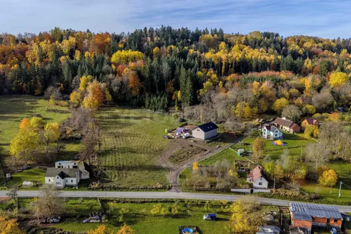 Prodej pozemku pro bydlení, Konstantinovy Lázně, 4110 m2