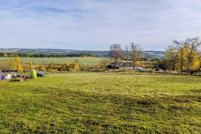 Prodej pozemku pro bydlení, Konstantinovy Lázně, 4110 m2