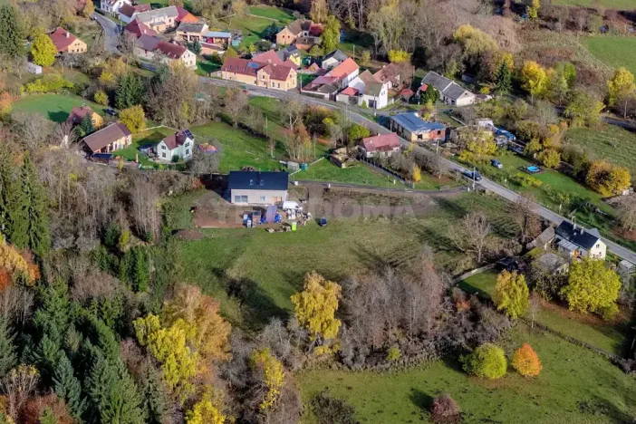 Prodej pozemku pro bydlení, Konstantinovy Lázně, 4110 m2