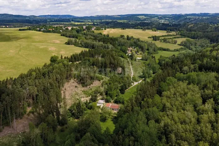 Prodej pozemku pro bydlení, Bezdružice, Úterská, 2000 m2