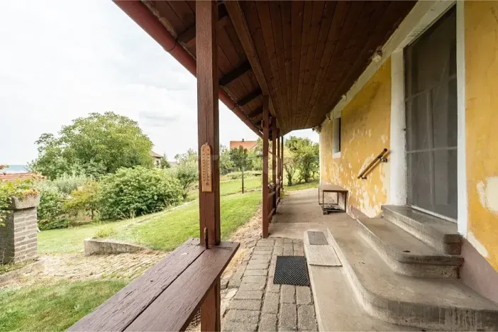 Prodej rodinného domu, Lhotka, 78 m2