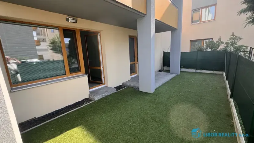 Pronájem bytu 2+kk, Frýdek-Místek, Nové Dvory-Podhůří, 48 m2