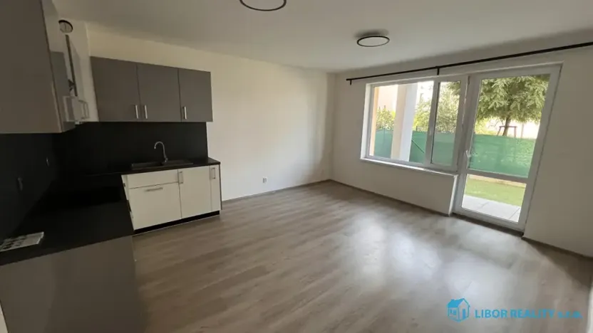 Pronájem bytu 2+kk, Frýdek-Místek, Nové Dvory-Podhůří, 48 m2