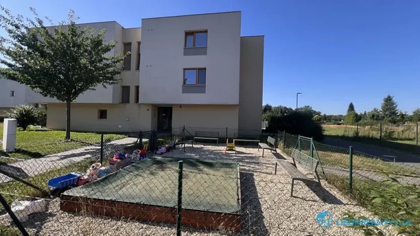Pronájem bytu 2+kk, Frýdek-Místek, Nové Dvory-Podhůří, 48 m2