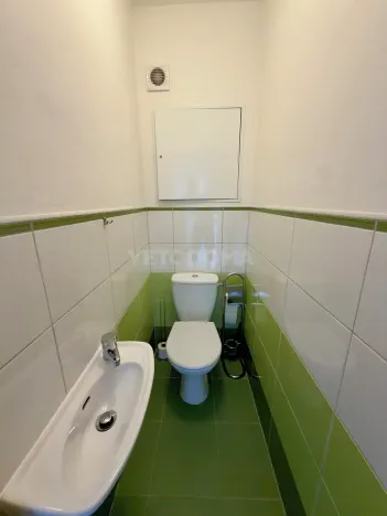 Pronájem bytu 3+kk, Plzeň, Waltrova, 79 m2