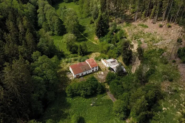 Prodej pozemku pro bydlení, Bezdružice, Úterská, 900 m2
