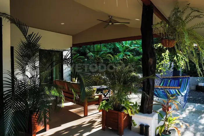 Prodej apartmánu, Puerto Carrillo, Kostarika, 210 m2