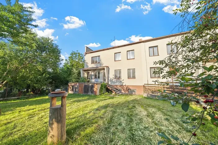 Prodej rodinného domu, Starý Plzenec, Krátká, 177 m2