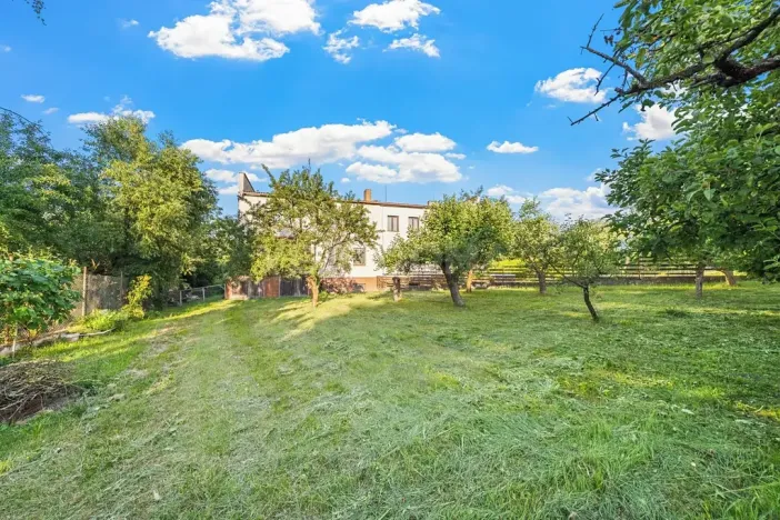 Prodej rodinného domu, Starý Plzenec, Krátká, 177 m2