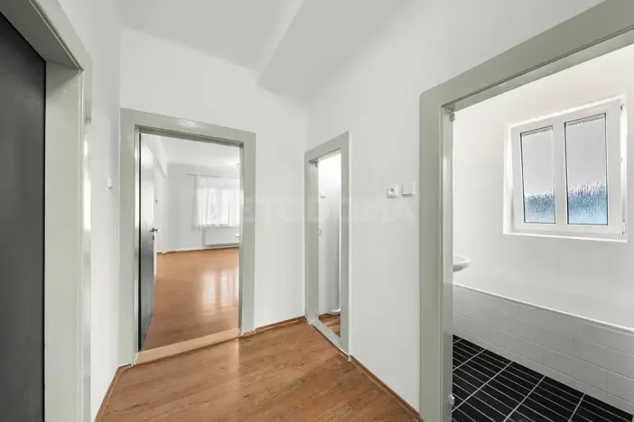 Prodej rodinného domu, Plzeň, Revoluční, 210 m2