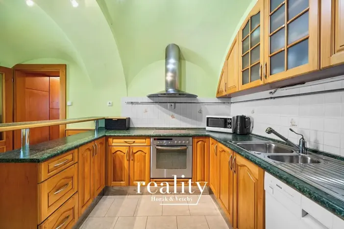 Prodej rodinného domu, Nová Říše, Široká, 235 m2