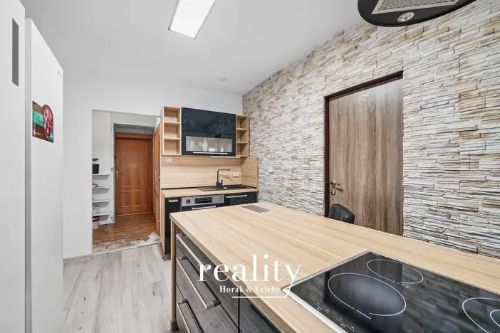 Prodej rodinného domu, Nová Říše, Široká, 235 m2