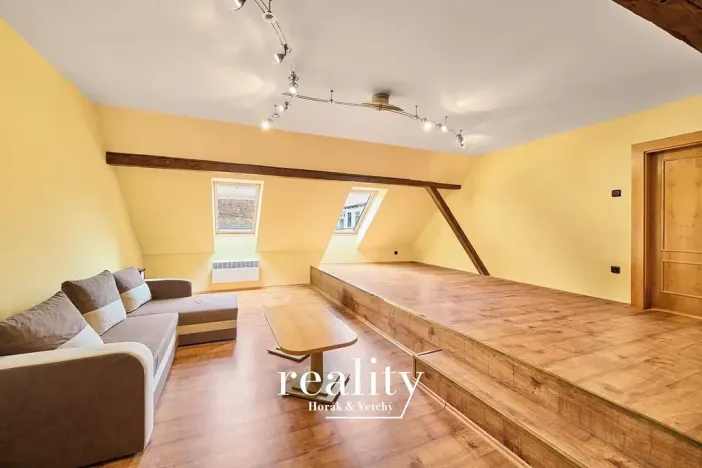 Prodej rodinného domu, Nová Říše, Široká, 235 m2
