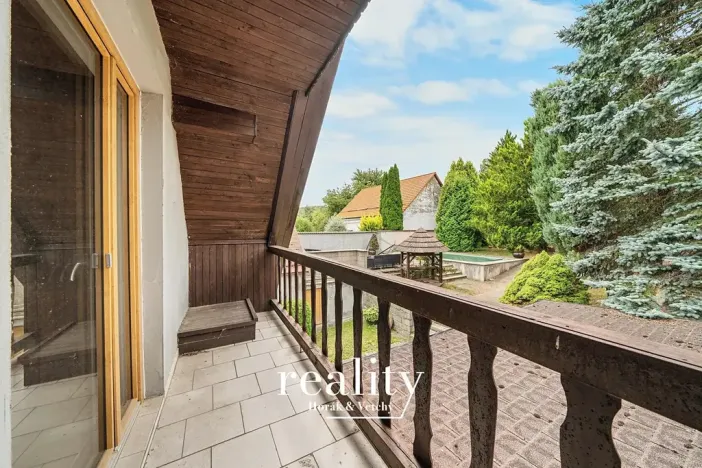 Prodej rodinného domu, Nová Říše, Široká, 235 m2