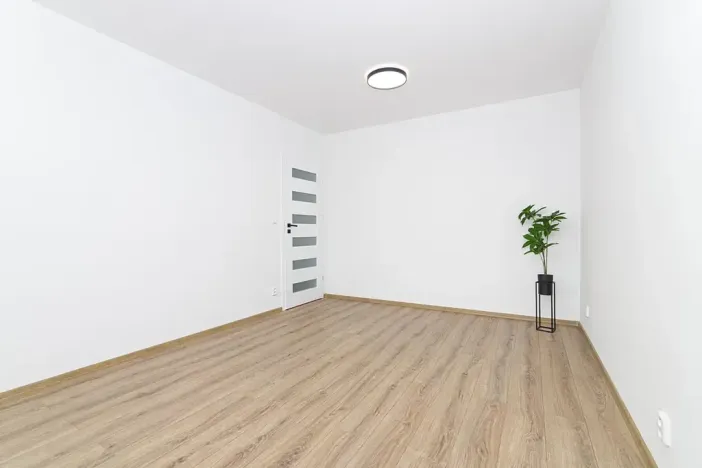 Prodej bytu 2+1, Ostrava, Sokolovská, 59 m2