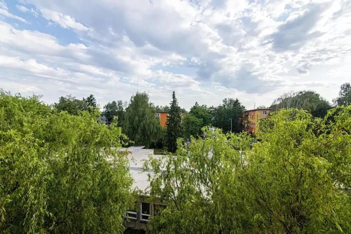 Prodej bytu 2+1, Ostrava, Sokolovská, 59 m2