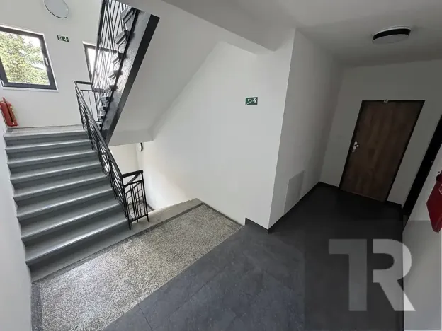 Pronájem bytu 2+kk, Nýřany, Masarykovo náměstí, 48 m2