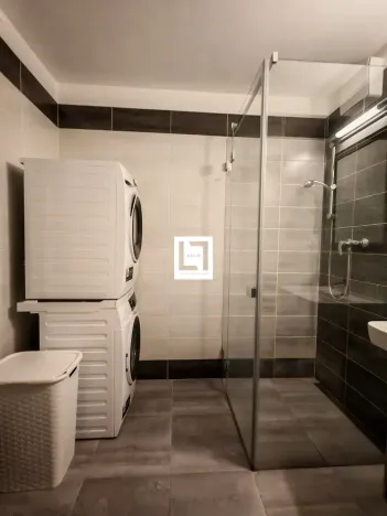 Prodej bytu 2+kk, Olomouc, Topolová, 53 m2