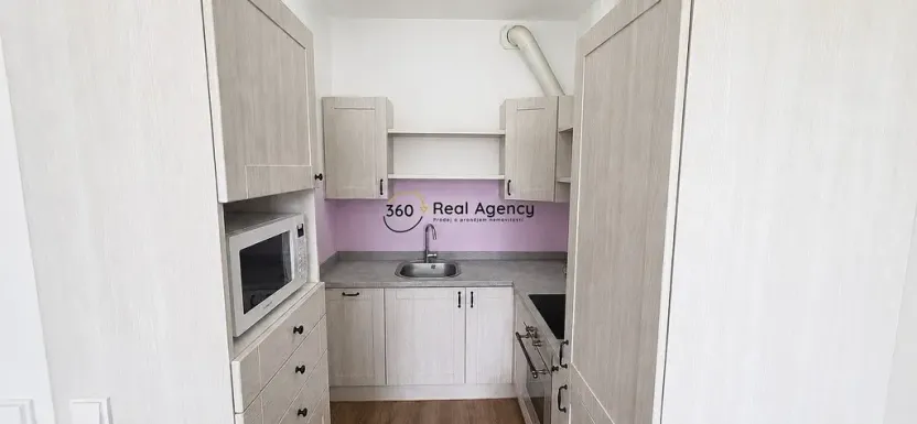 Pronájem bytu 3+kk, Praha - Hlubočepy, Geologická, 57 m2