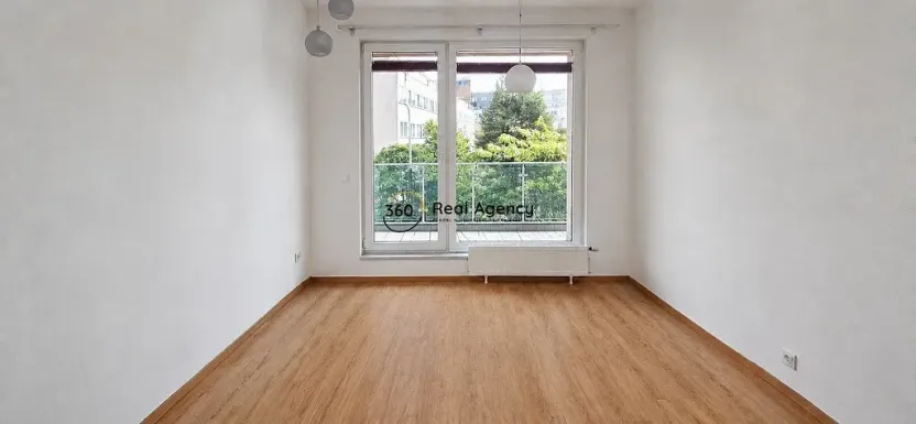 Pronájem bytu 3+kk, Praha - Hlubočepy, Geologická, 57 m2