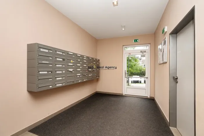 Pronájem bytu 3+kk, Praha - Hlubočepy, Geologická, 57 m2