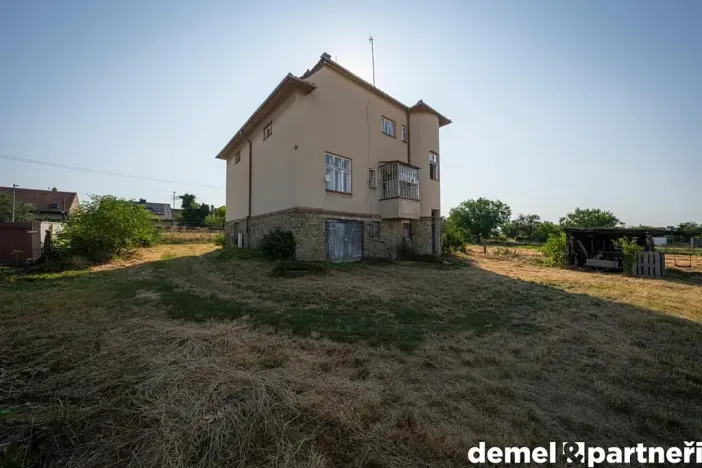Prodej vily, Křenovice, Vlárská, 309 m2