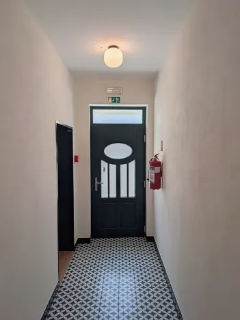 Pronájem bytu 1+kk, Praha - Košíře, Musílkova, 30 m2