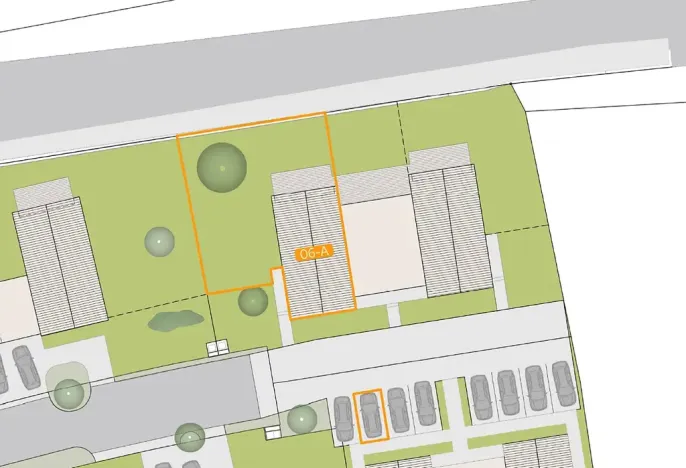 Prodej bytu 4+kk, Skuhrov, 102 m2